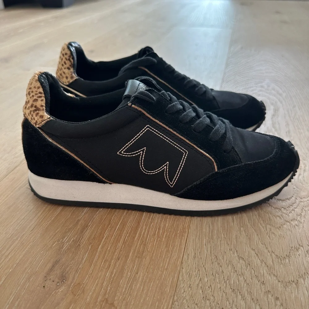 Birdies Women's Roadrunner Size 8